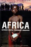 Book cover of Africa: Altered States, Ordinary Miracles