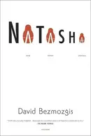 Book cover of Natasha And Other Stories