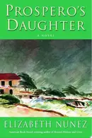 Book cover of Prospero's Daughter