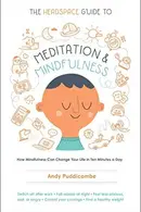Book cover of The Headspace Guide to Meditation and Mindfulness