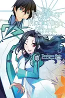 Book cover of The Irregular at Magic High School, Vol. 5