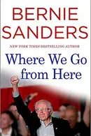 Book cover of Where We Go from Here