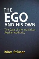 Book cover of The Ego and His Own