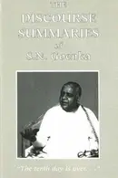 Book cover of Discourse Summaries