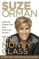 Book cover of The Money Class