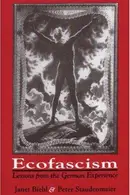 Book cover of Ecofascism