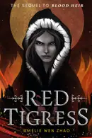 Book cover of Red Tigress