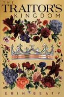 Book cover of The Traitor's Kingdom