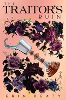 Book cover of The Traitor's Ruin