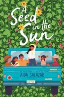 Book cover of A Seed in the Sun