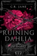Book cover of Ruining Dahlia