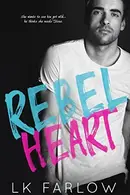 Book cover of Rebel Heart