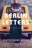 Book cover of The Berlin Letters