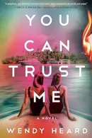 Book cover of You Can Trust Me