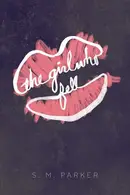 Book cover of The Girl Who Fell