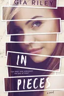 Book cover of In Pieces