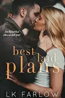 Book cover of Best Laid Plans