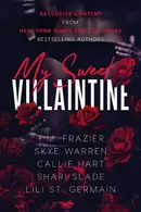 Book cover of My Sweet Villaintine