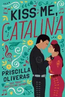 Book cover of Kiss Me, Catalina
