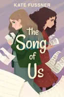 Book cover of The Song of Us