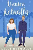 Book cover of Venice Actually