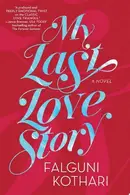 Book cover of My Last Love Story