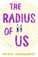 Book cover of The Radius of Us