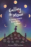 Book cover of Calling the Moon