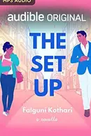 Book cover of The Set Up