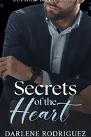 Book cover of Secrets of the Heart