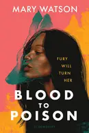Book cover of Blood to Poison