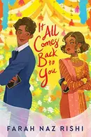 Book cover of It All Comes Back to You
