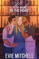 Book cover of Kink in the Road