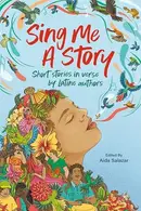 Book cover of Sing Me A Story