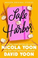 Book cover of Safe Harbor