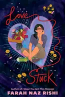 Book cover of Lovestuck