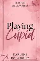 Book cover of Playing Cupid
