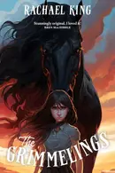 Book cover of The Grimmelings