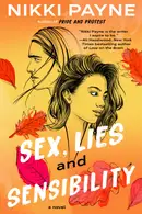 Book cover of Sex, Lies and Sensibility
