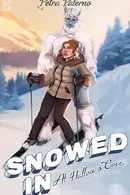 Book cover of Snowed in at Hallow's Cove