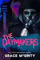 Book cover of The Daymakers