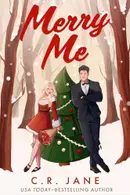 Book cover of Merry Me