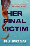 Book cover of Her Final Victim