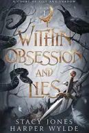 Book cover of Within Obsession and Lies