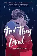 Book cover of And They Lived . . .