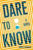 Book cover of Dare to Know