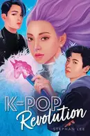 Book cover of K-Pop Revolution