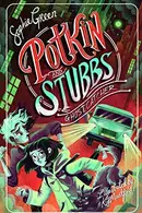 Book cover of Ghostcatcher