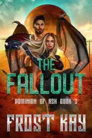 Book cover of The Fallout