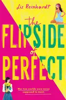 Book cover of The Flipside of Perfect